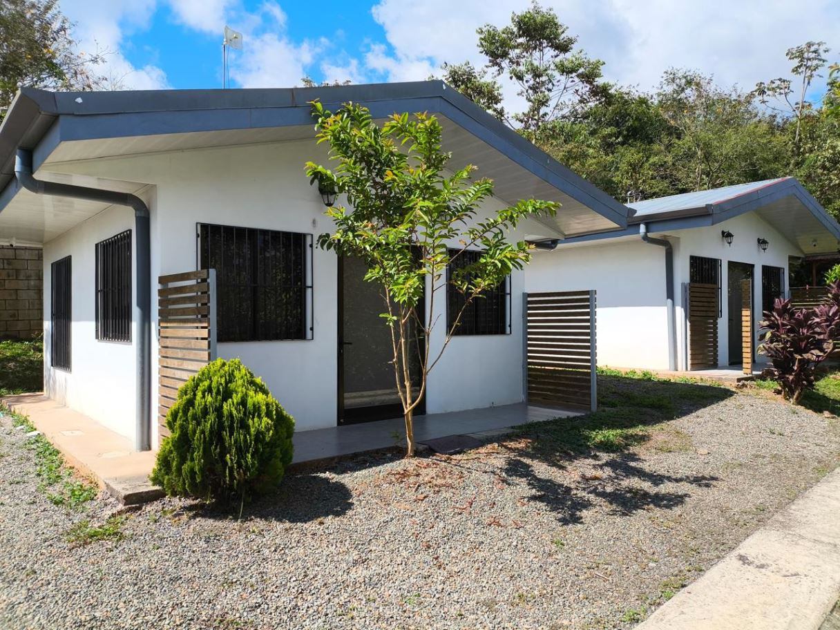 Propiedad con 2 Apartamentos en Venta en Rivas, Pérez Zeledón