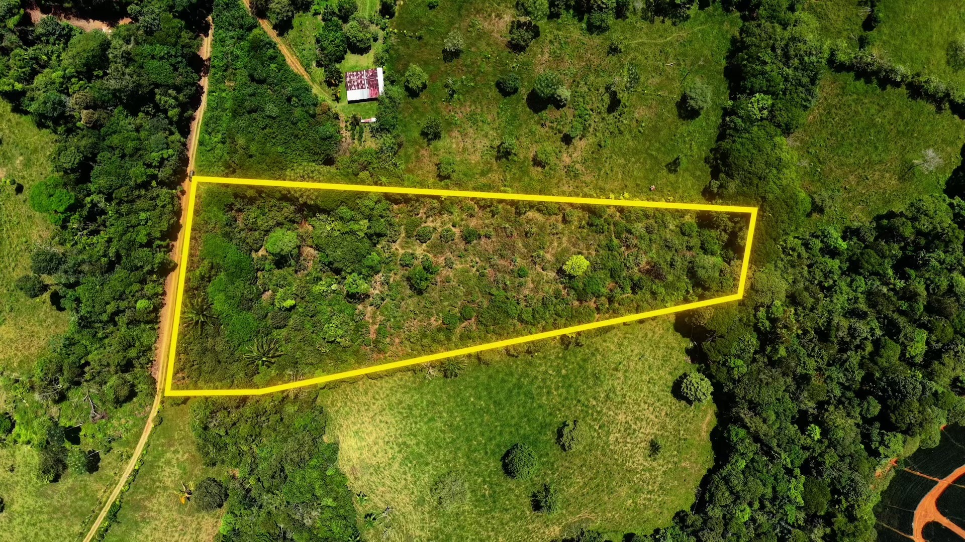 SE VENDE TERRENO LISTO PARA CONSTRUIR CON RIOS Y FINANCIAMIENTO EN SAN