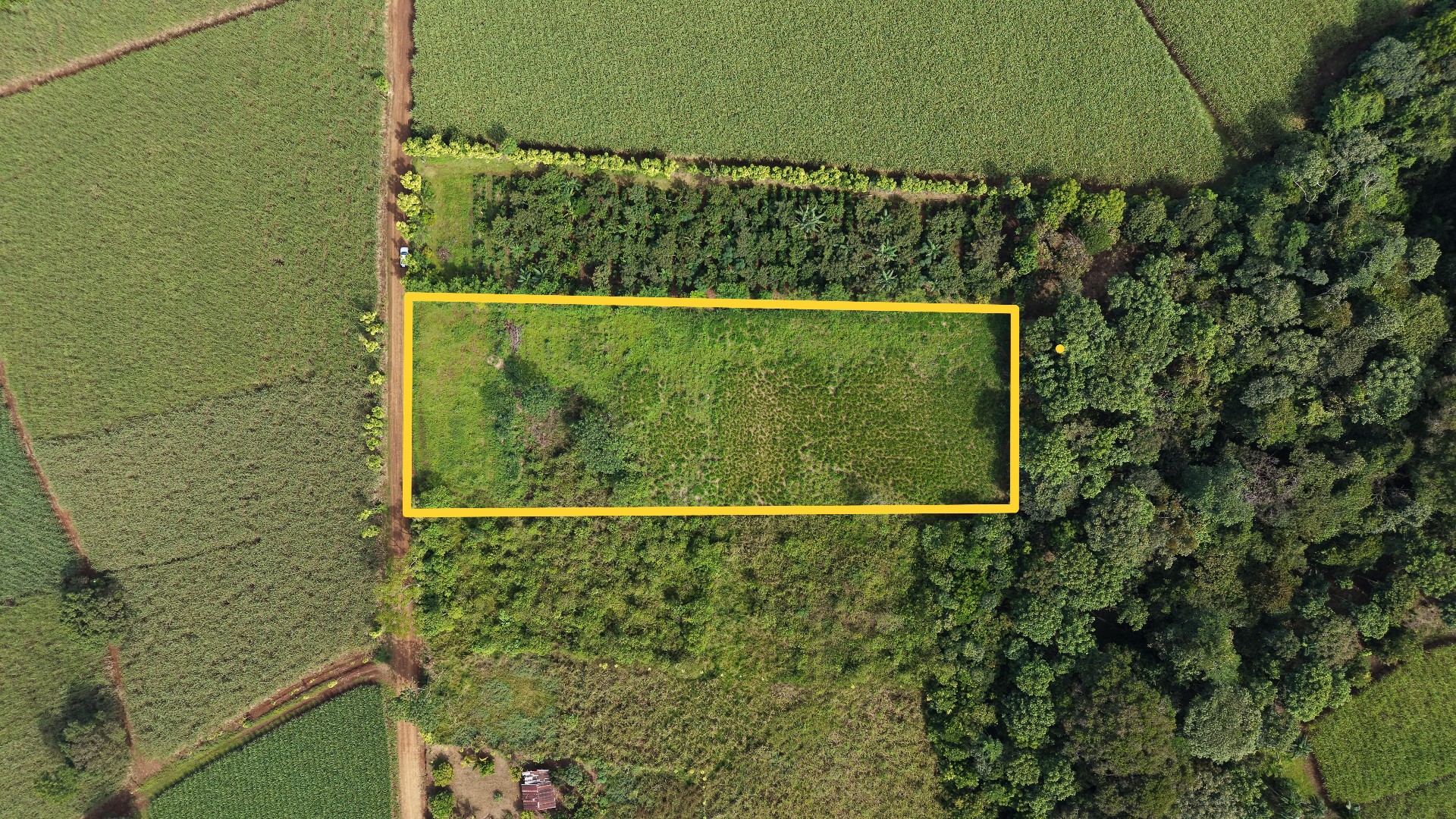 SE VENDE TERRENO LISTO PARA CONSTRUIR CON TOPOGRAFIA PLANA Y CERCA DE 