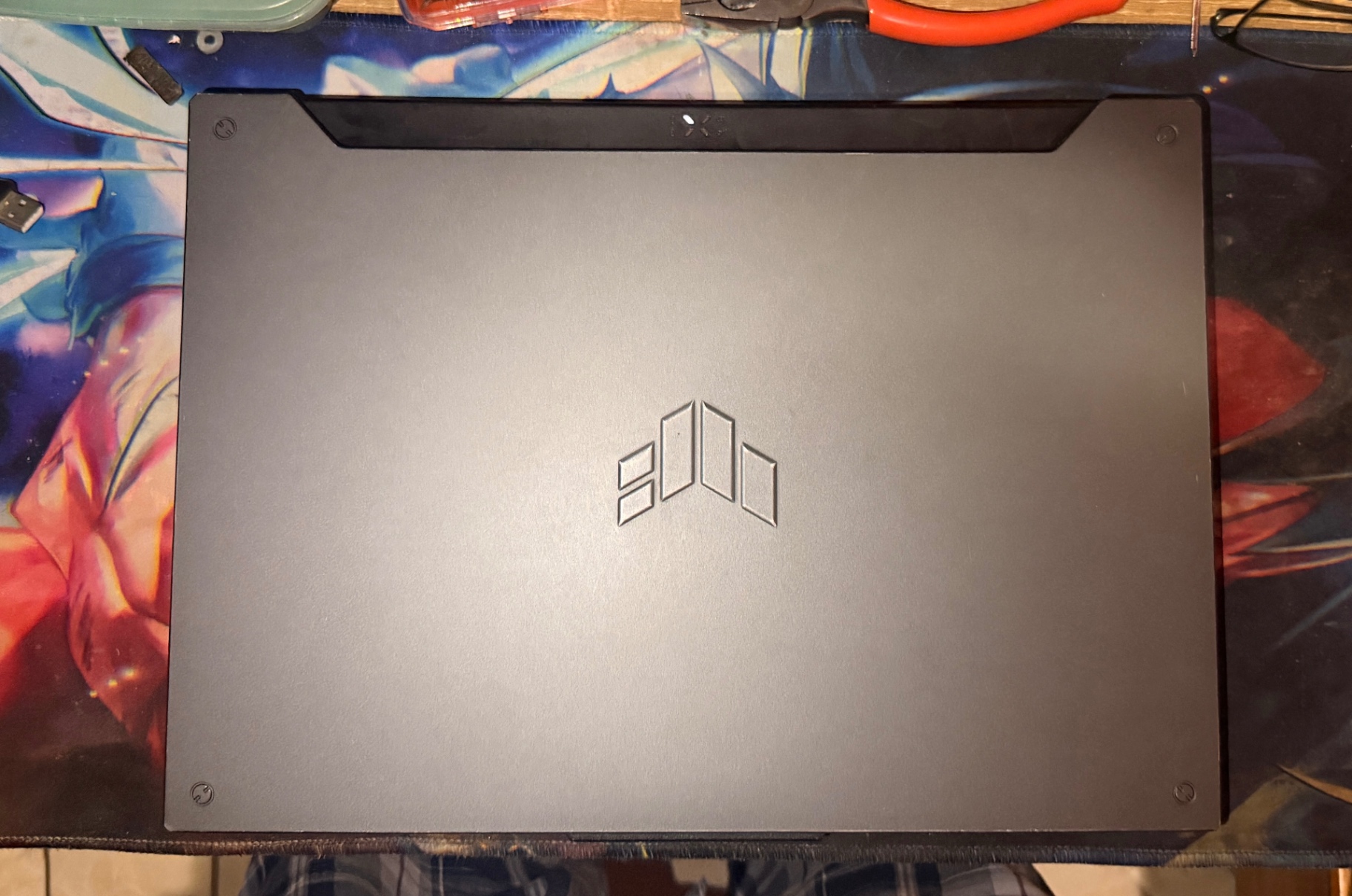 ASUS TUF GAMING F15