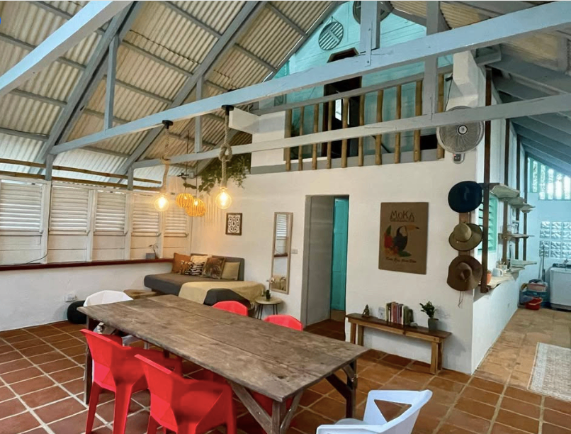 Casa Boho 2 Habitaciones con Piscina – Cóbano Costa Rica