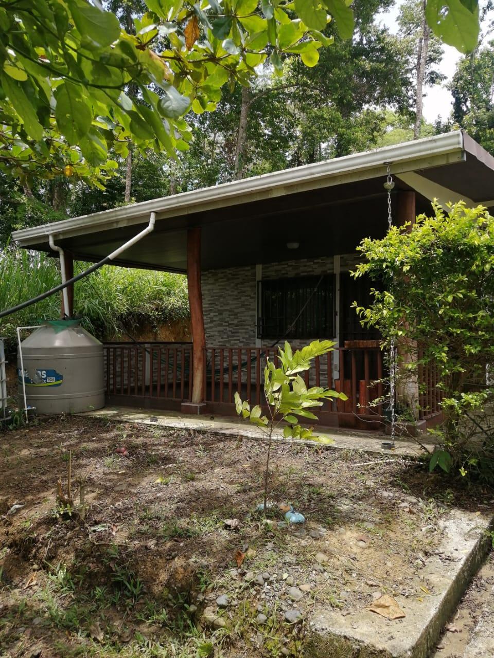 Venta de casa en Hone Creek