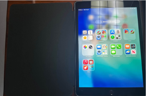 iPad 10.2” (2020) – 32GB – Excelente estado - Tamarindo