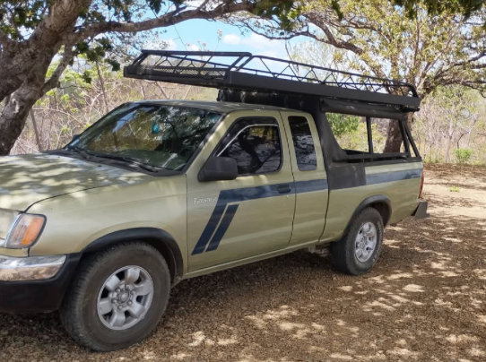Nissan Frontier 1998 en venta