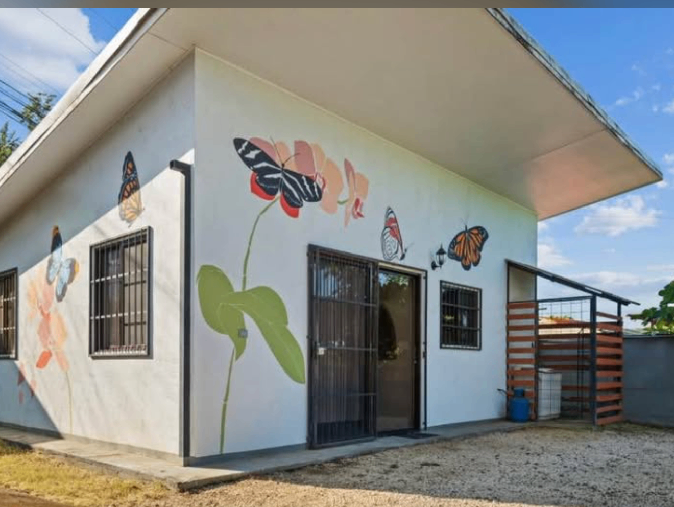 Apartamento en alquiler en Villarreal – 2 habitaciones - Tamarindo