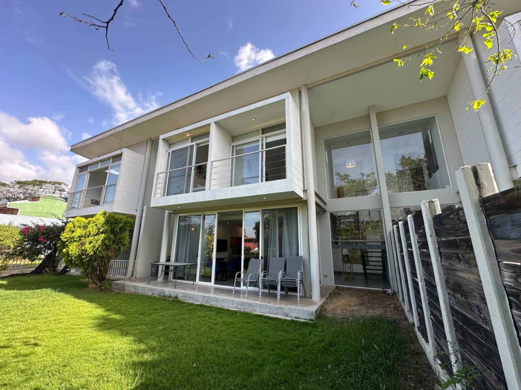House for Sale in Santa Ana Costa Rica | Airbnb Investment