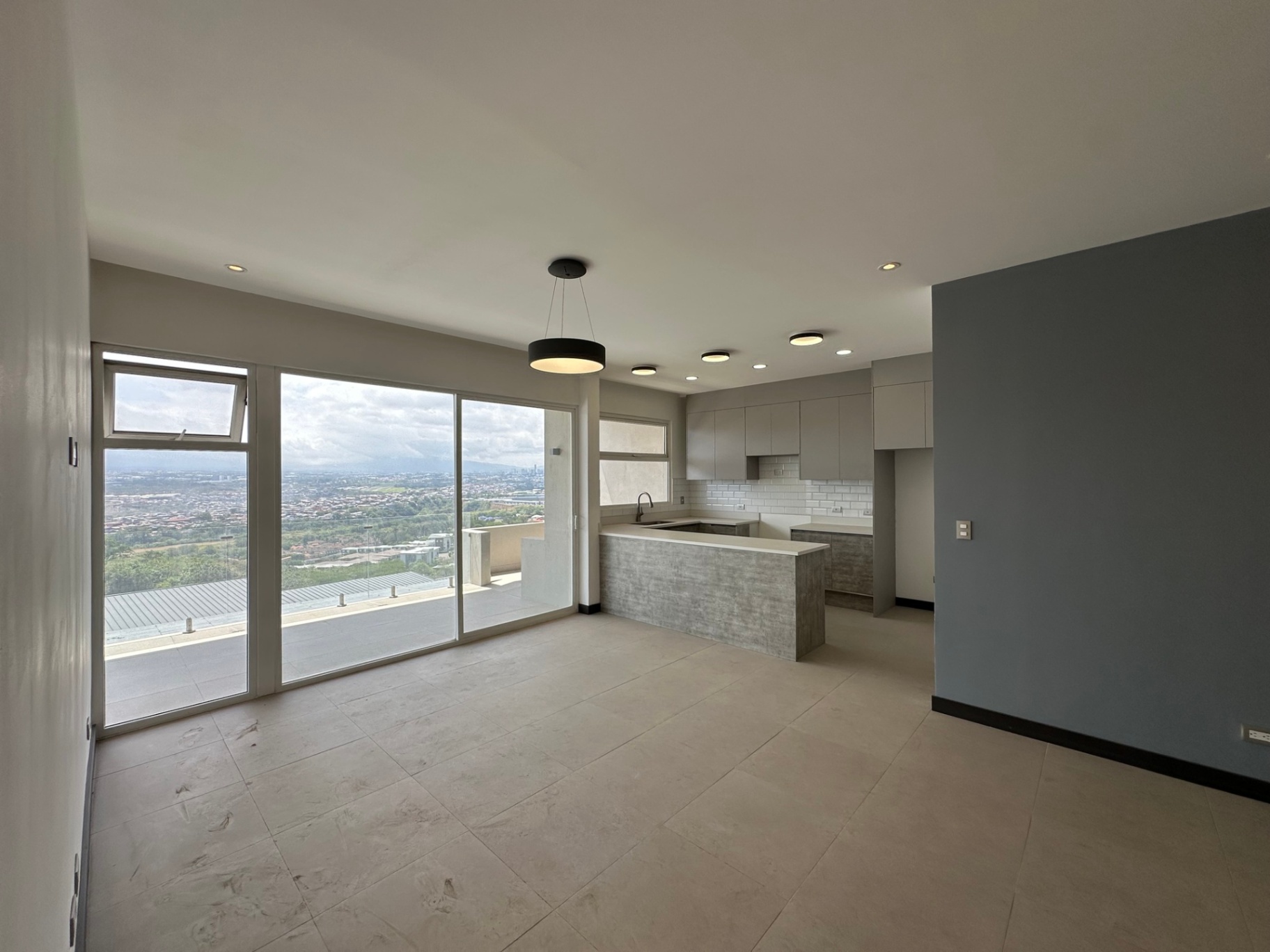 Luxury Apartment for Sale in Guachipelín Escazú Costa Rica
