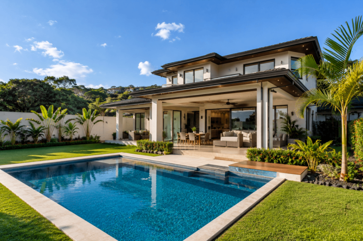 Homes for Sale in Costa Rica | Casas en Venta & Real Estate Opportunit