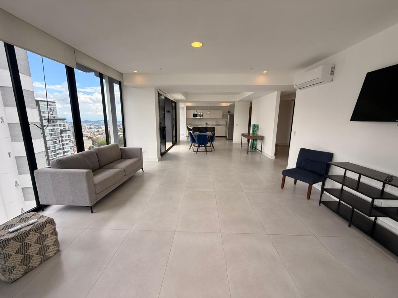 Luxury Apartment for Rent in Elysian Nunciatura Rohrmoser
