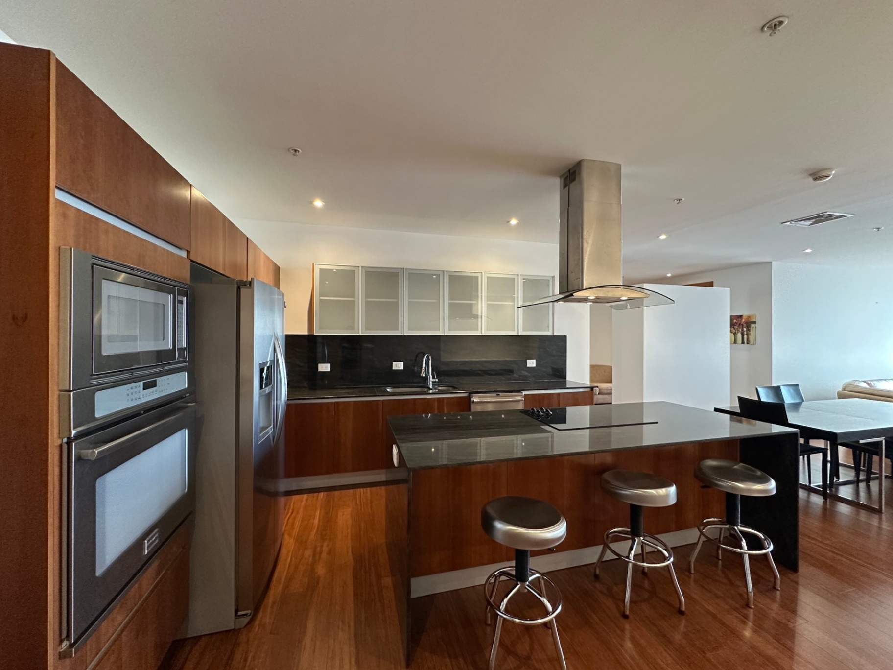 Apartamento en venta Costa Rica Metropolitan Tower 2 habitaciones