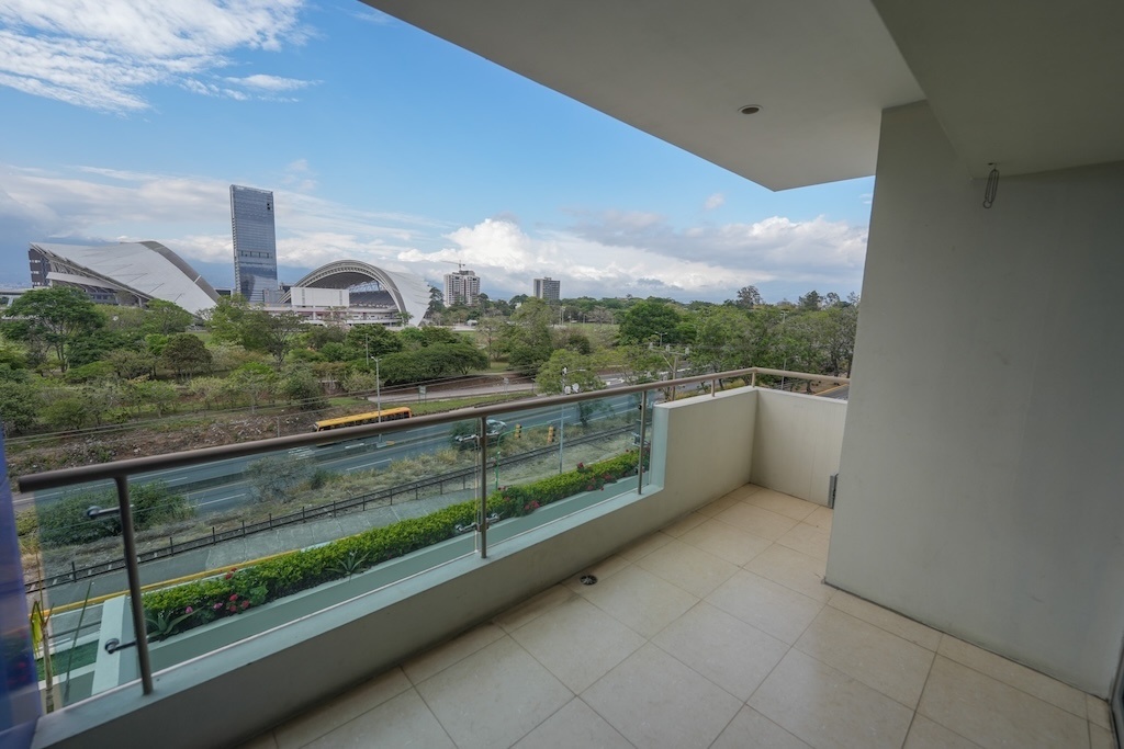 Apartment for Rent in Sabana Real | La Sabana Costa Rica