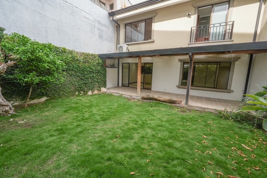 House for Rent in Bello Horizonte Escazú Costa Rica | Provenza