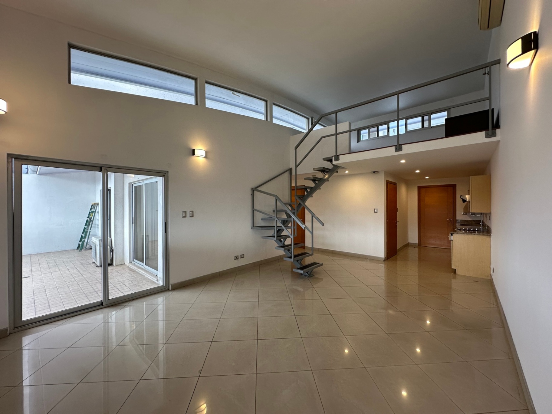 Modern Apartment for Rent in Trejos Montealegre | Escazú, Costa Rica