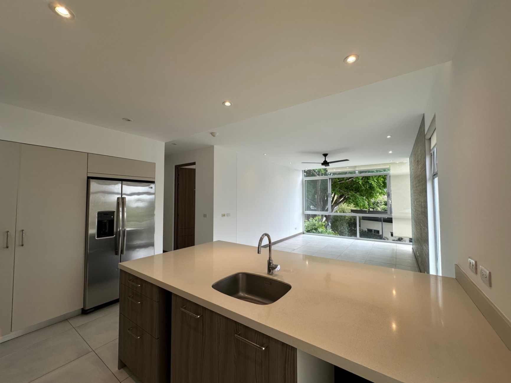 Apartamento en alquiler Lindora Santa Ana Costa Rica 2 habitaciones 