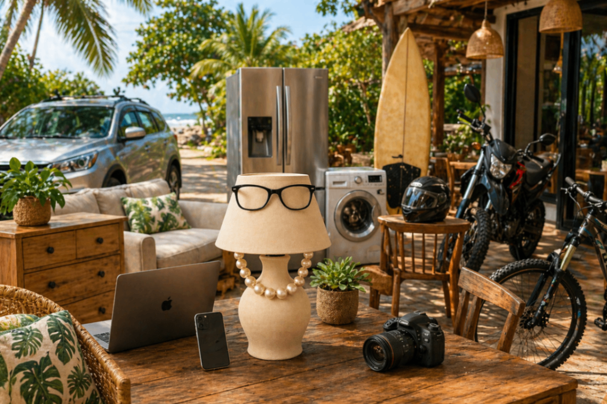 Clasificados en Costa Rica compra y venta en todo el país