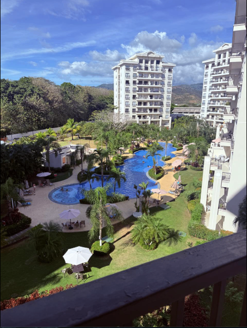 Apartamento 3 Habitaciones en Jacó Costa Rica – Alquiler Jaco Bay