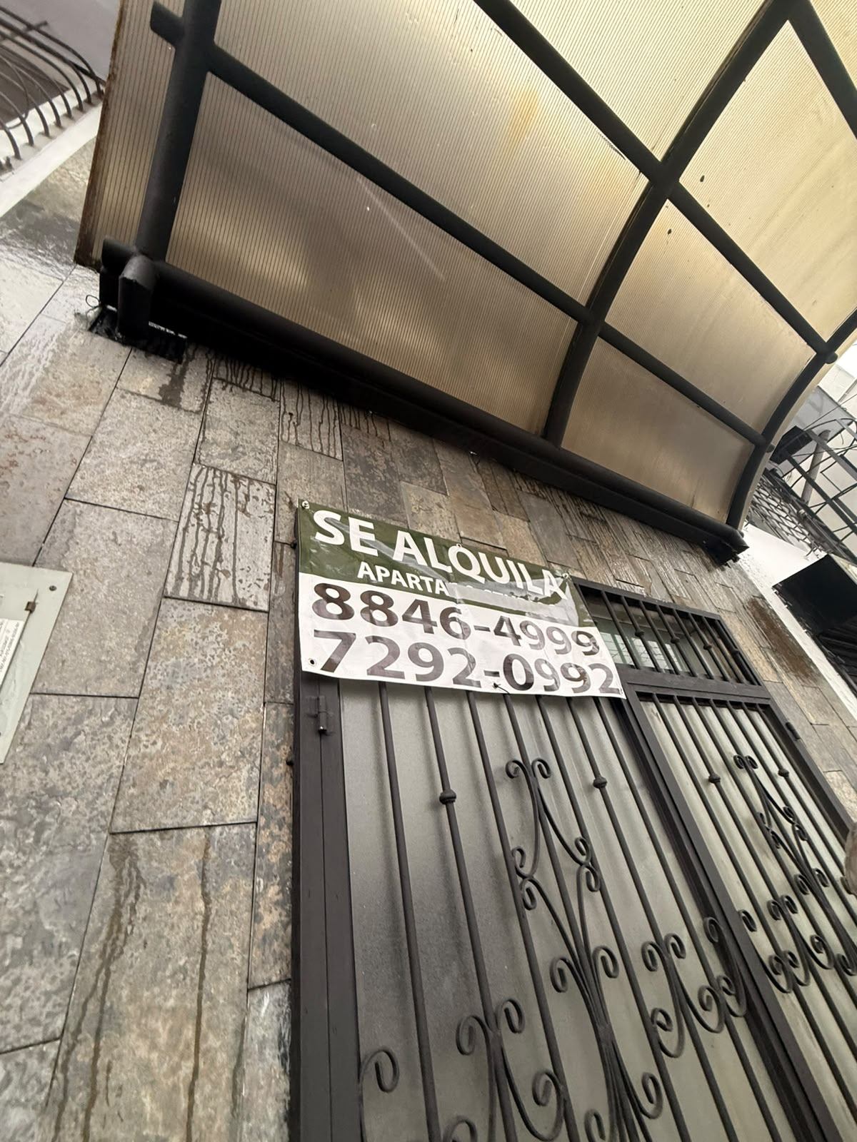 Se Alquila Apartamento en Uruca, San José