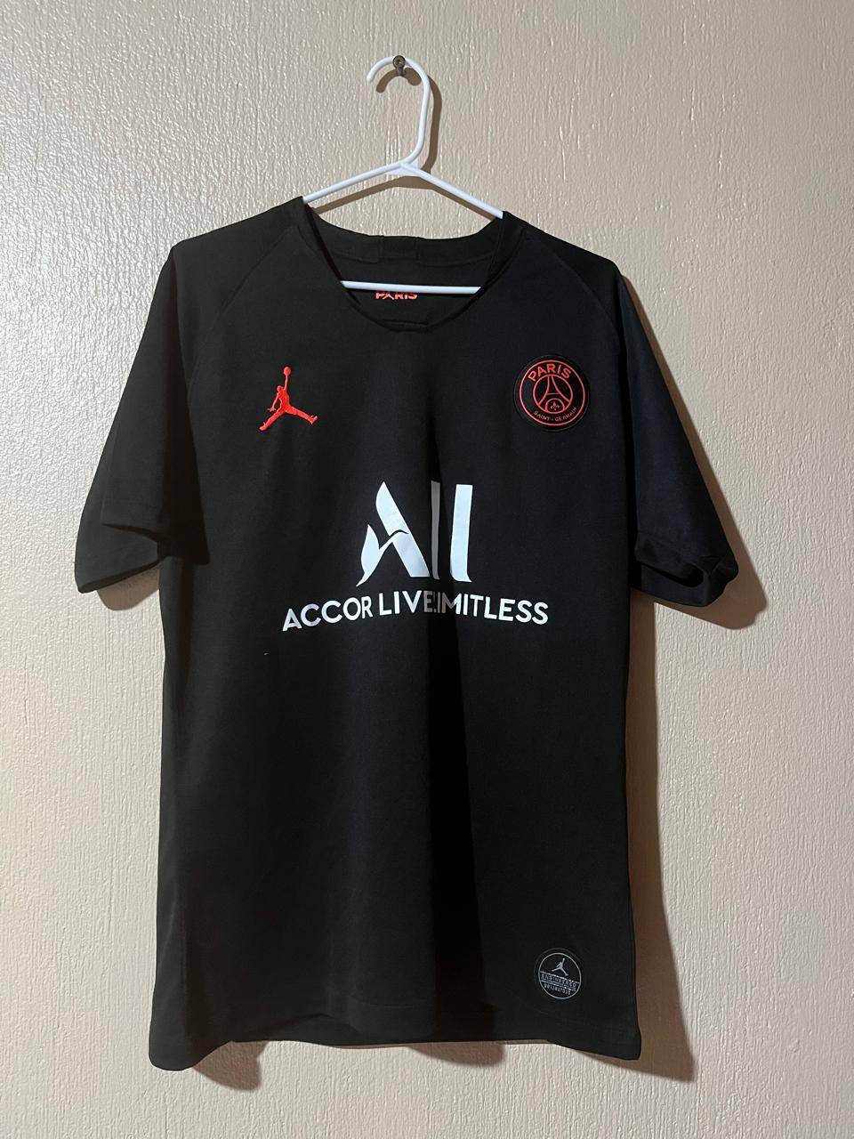 Camiseta PSG 