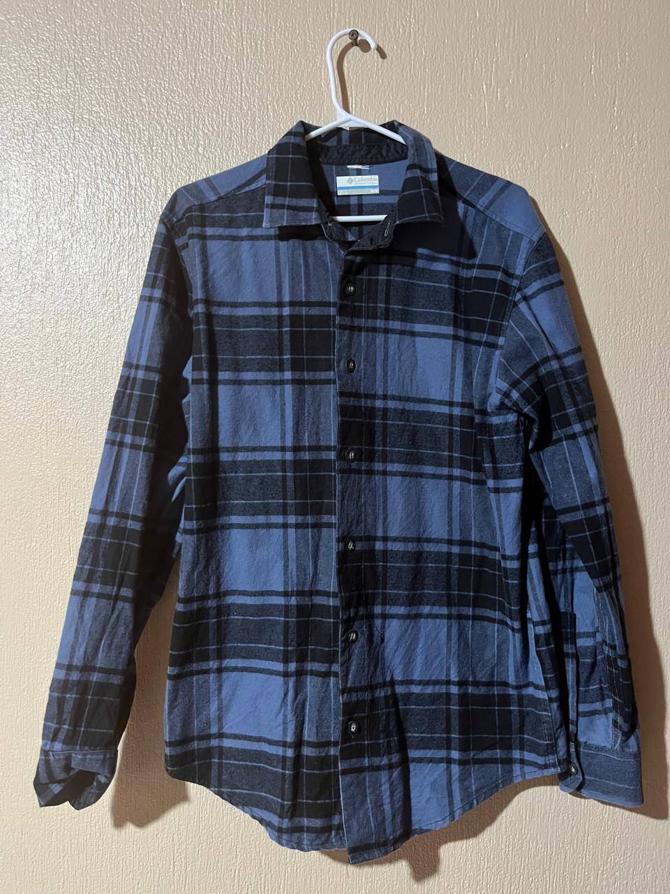 Camisa Columbia