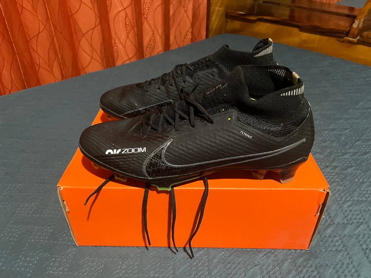 Tacos Nike Air Zoom Mercurial Vapor