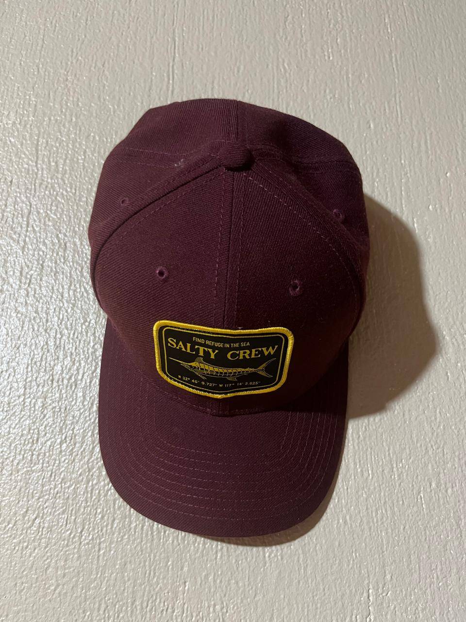 Gorra Salty Crew