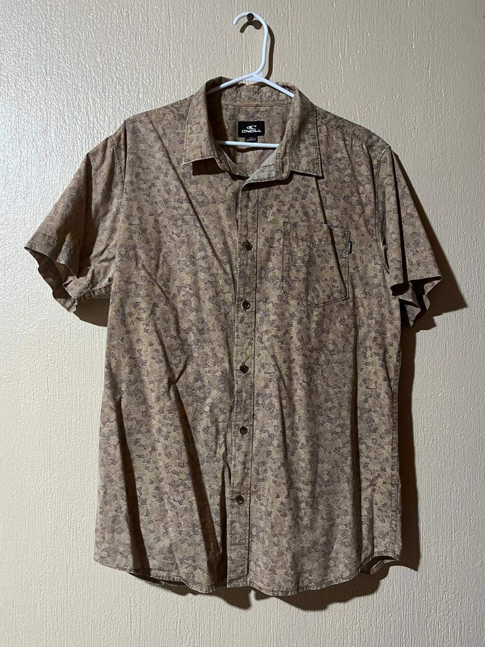 Camisa O'Neill