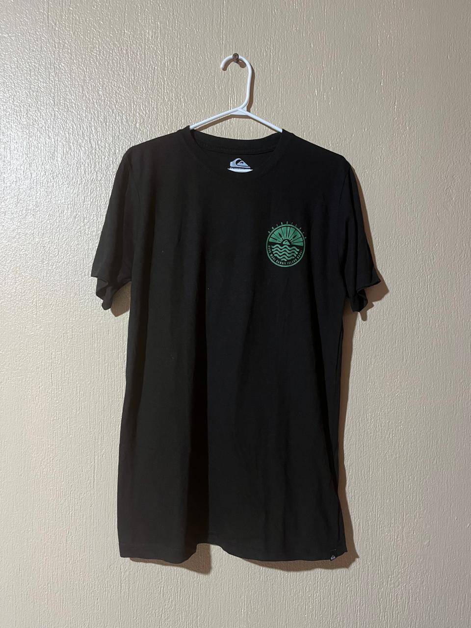 Camiseta Quiksilver