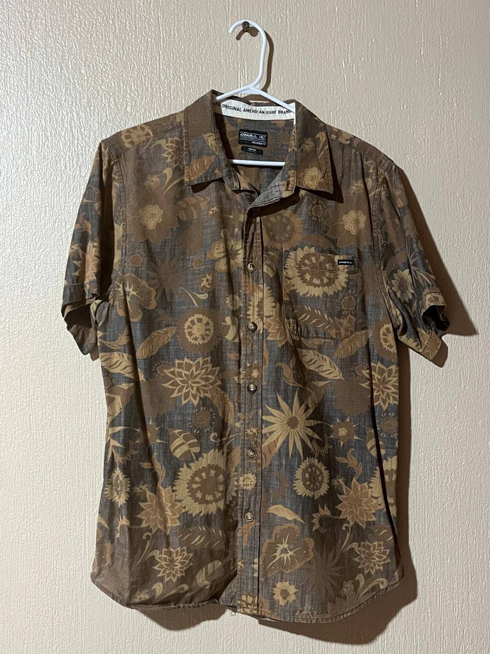 Camisa O'Neill
