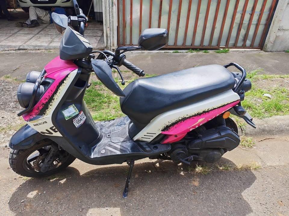 Scooter Formula Nexus 2018 en venta en Heredia 