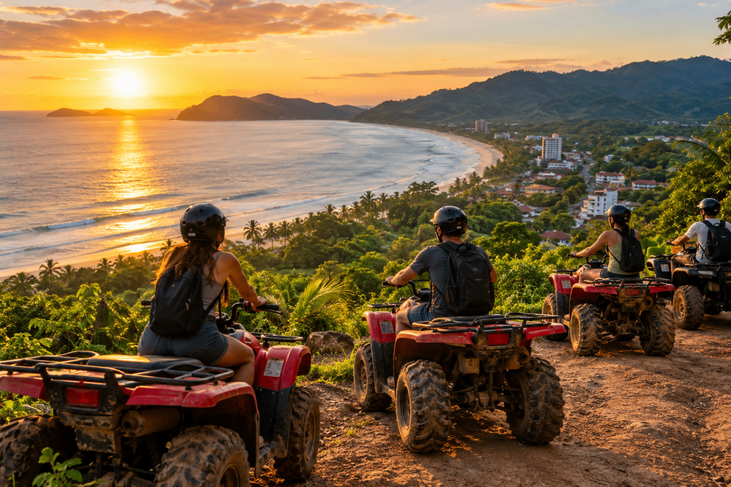 Things to Do in Jacó, Costa Rica | Tours & Outdoor Activities
