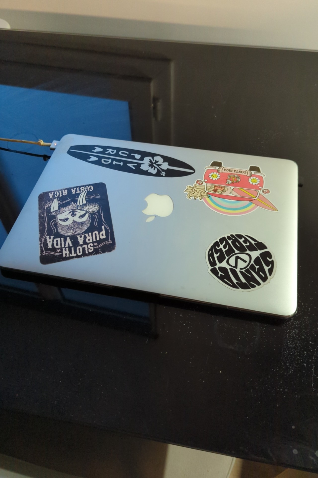 MacBook air 