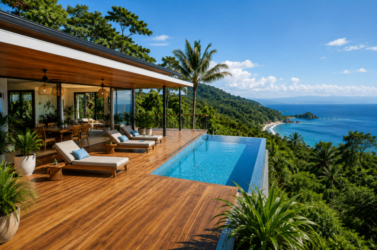 Costa Rica Real Estate Classified Ads | Houses, Condos & Land