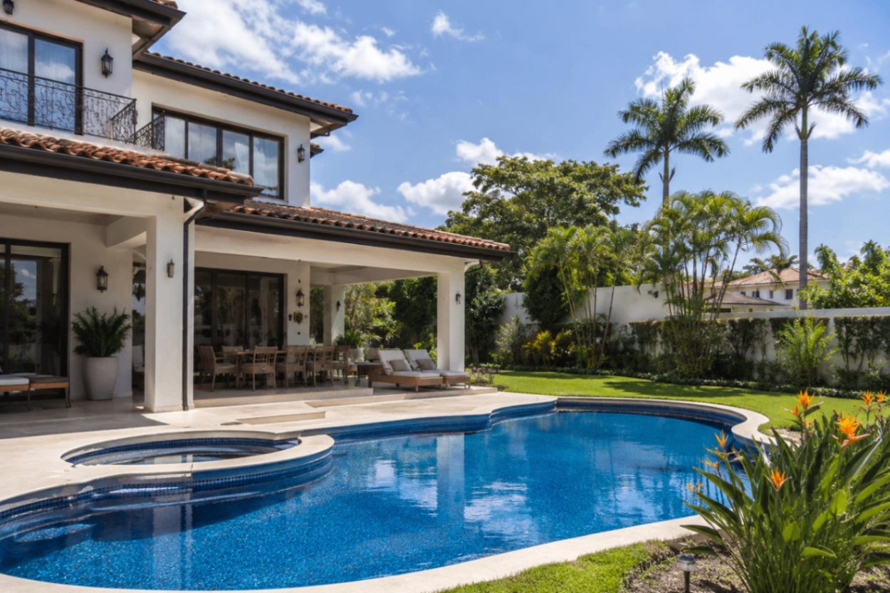 Homes for Sale in Santa Ana, Costa Rica | Real Estate Opportunities