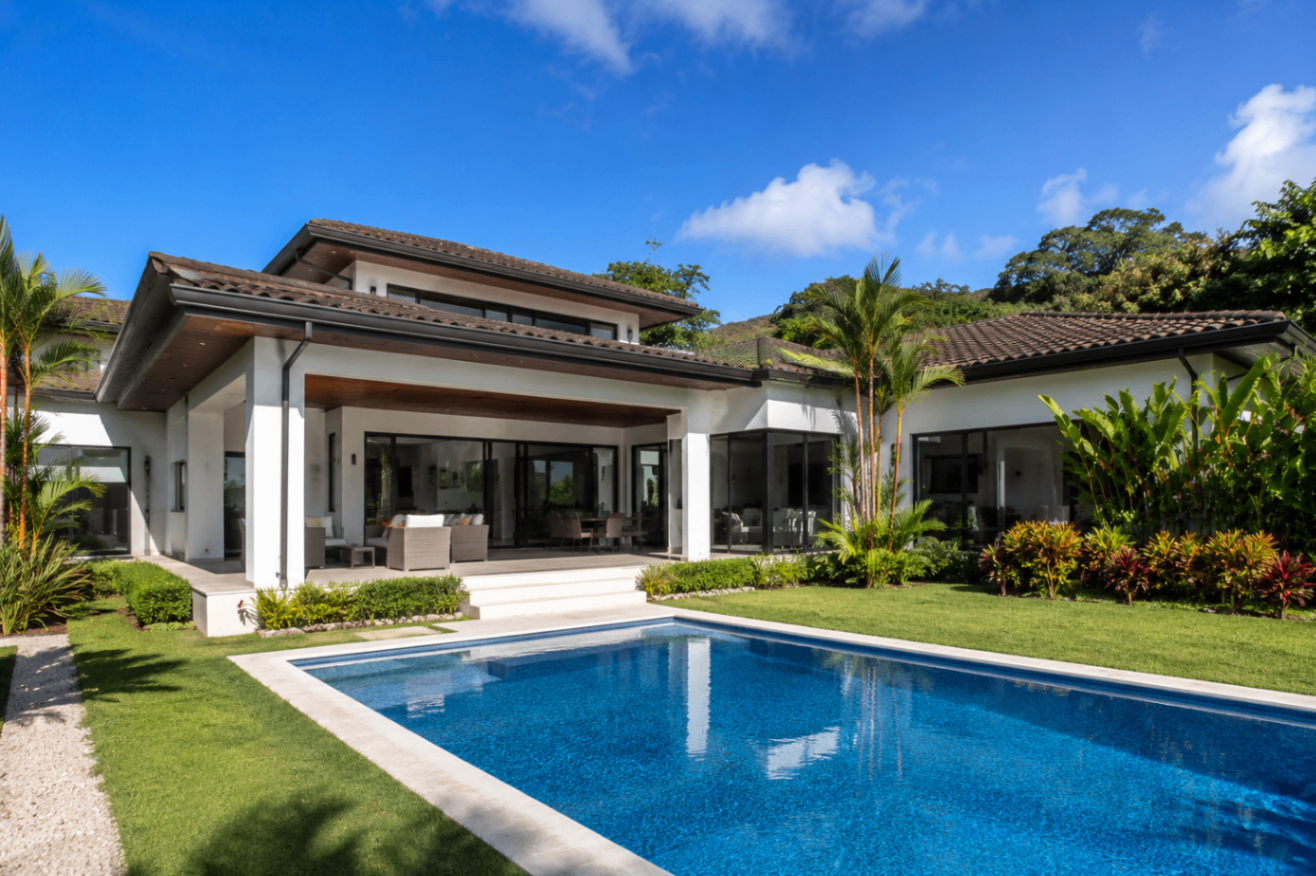 Homes for Sale in Santa Ana, Costa Rica | Real Estate Opportunities