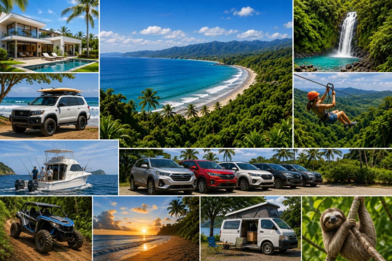 Segunda Mano Costa Rica | Marketplace, Classified Ads & More 