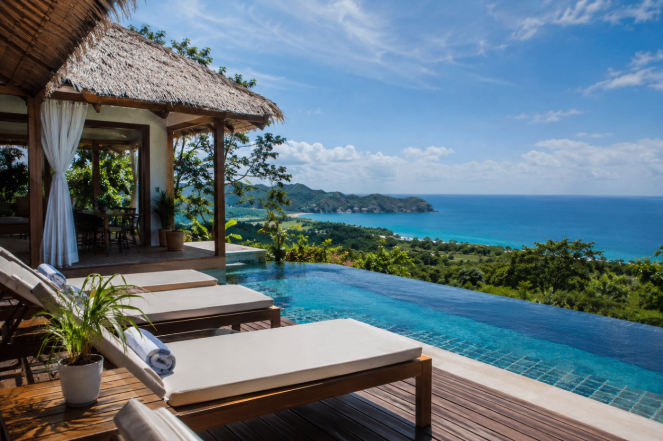 Vacaciones en Costa Rica | Villas, Hoteles y Alquileres Vacacionales