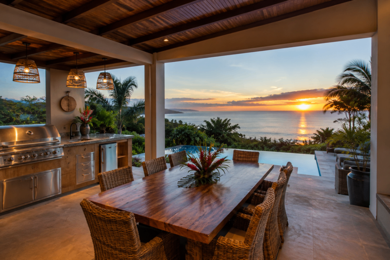 Immobilier Costa Rica | Annonces, Maisons & Villas à Vendre