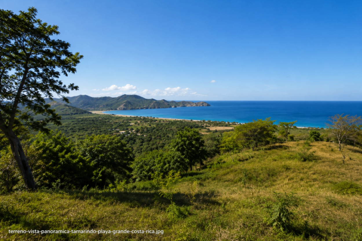 Comprar un Terreno cerca de Tamarindo | Lotes en Venta Guanacaste