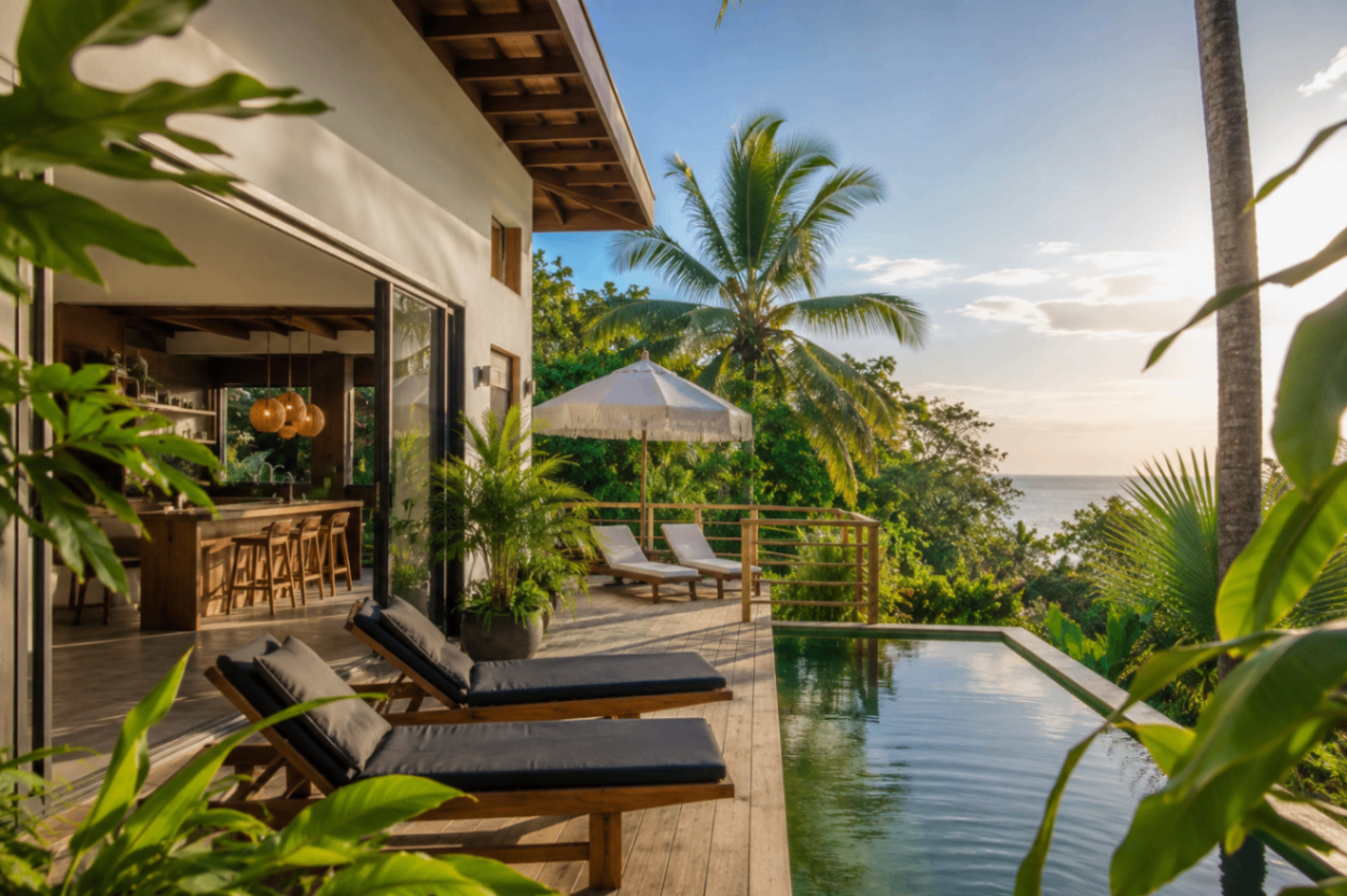 Buy a House in Costa Rica