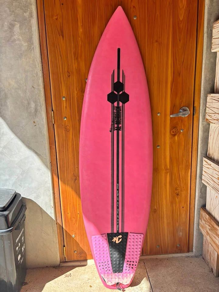 Tabla de surf Channel Islands Happy Everyday en venta en Santa Teresa