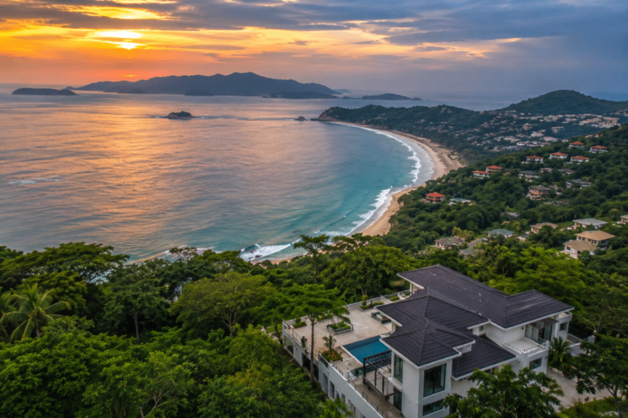 Investir au Costa Rica | Costa Rica Investment & Real Estate