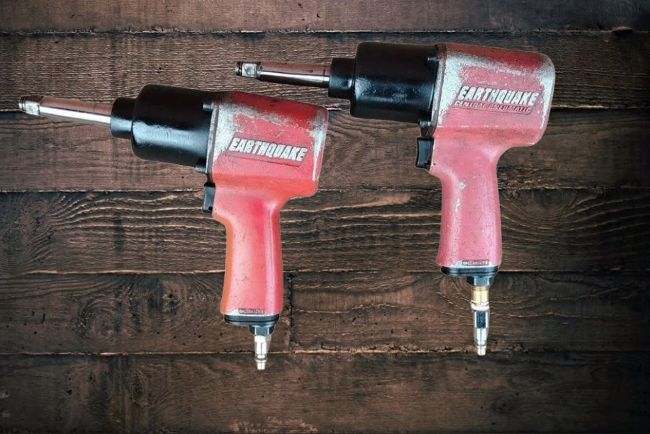 Pistola de impacto 1/2 para compresor en venta – Santa Teresa Costa Ri