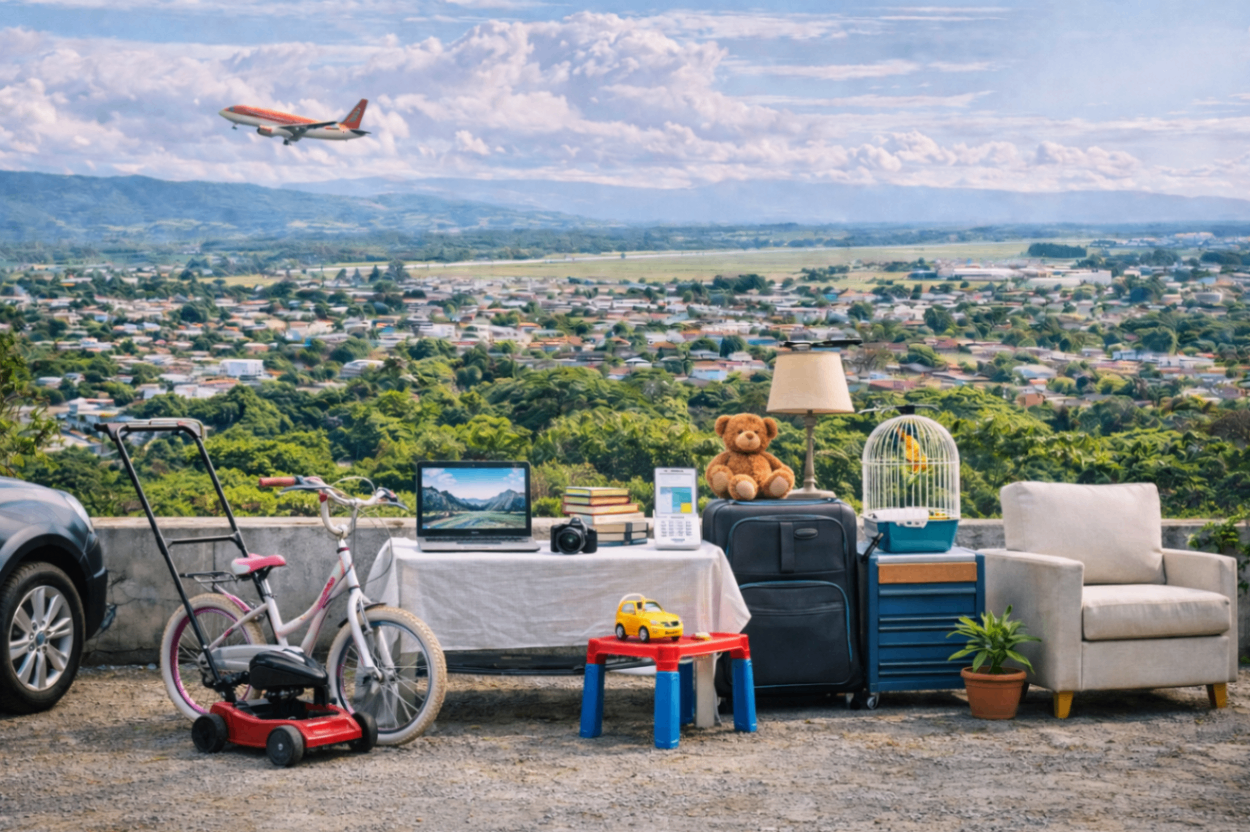 Clasificados en Costa Rica – compra y venta fácil