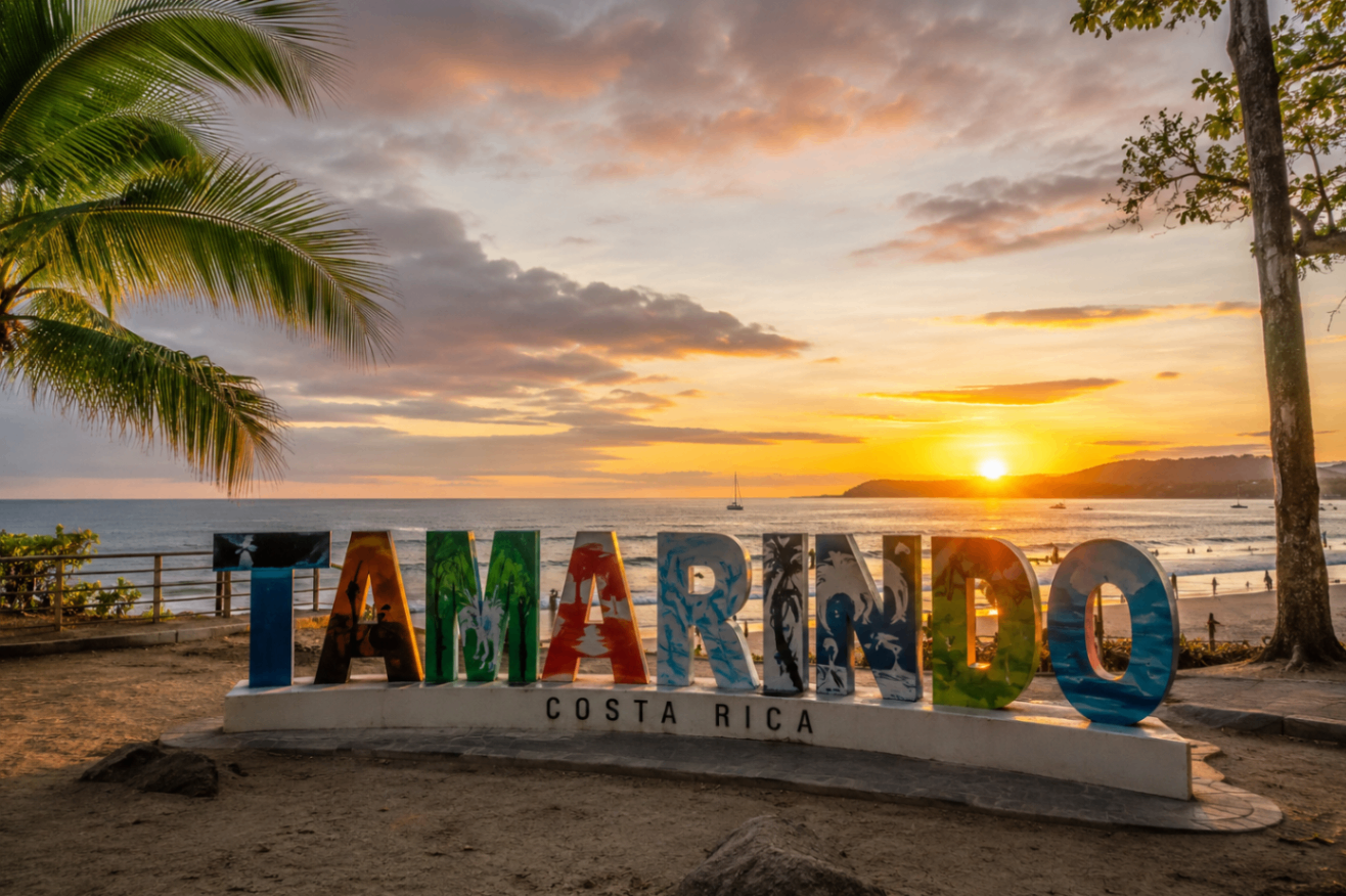 Things to Do in Tamarindo Costa Rica | Tours, Rentals & Activities
