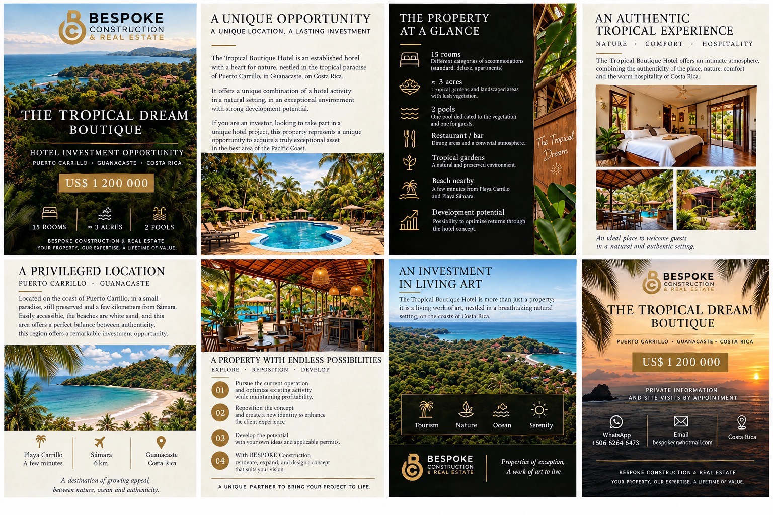 Hotel Boutique El Sueno_PLAYA CARRILLO_SAMARA
