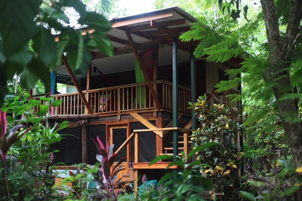Your Costa Rica Home Base This Season — Steps from The Point, Pavones 