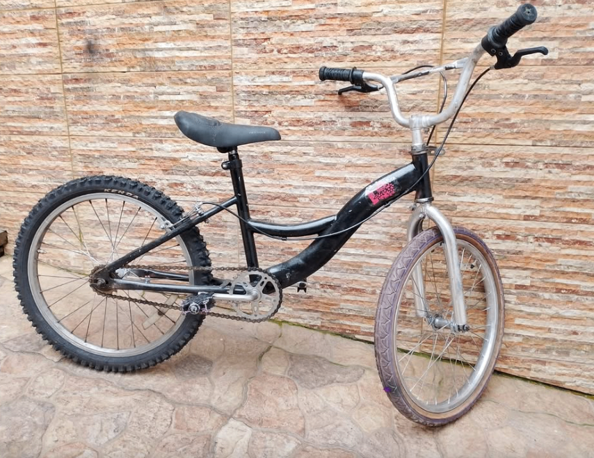 Bicicleta BMX en buen estado – Jacó Costa Rica