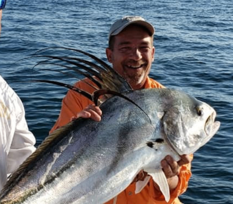 Sport Fishing Charter in Jacó | Los Sueños Marina | Half & Full Day 