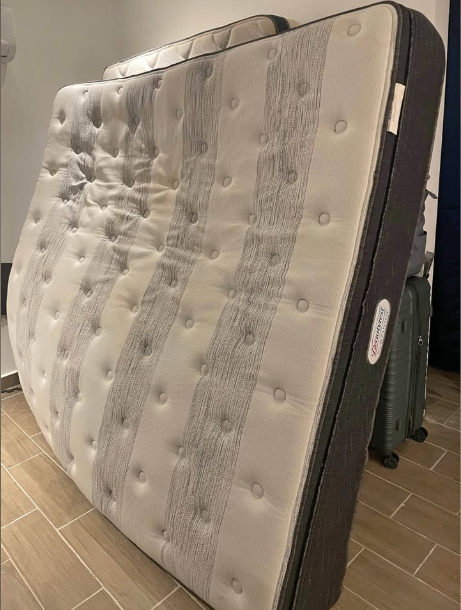 Colchón King Beautyrest Platinum – Santa Teresa Costa Rica