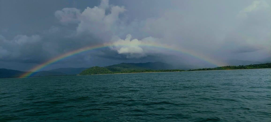 TOUR DE SNORKELING O BUCEO EN ISLA DEL CAÑO